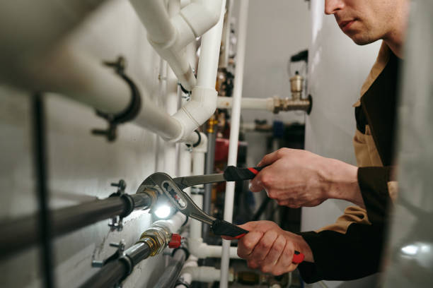 Best Plumbing Installation Services  in Valley Stream, NY