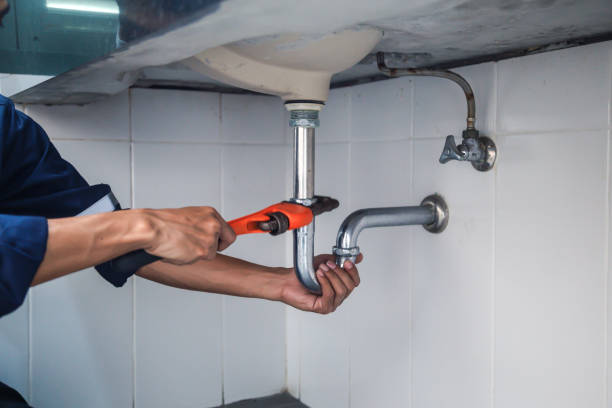 Best Water Leak Repair  in Valley Stream, NY