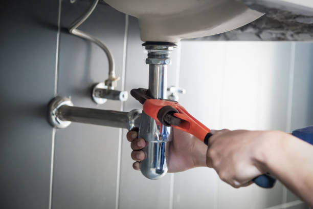Best Residential Plumbing Services  in Valley Stream, NY