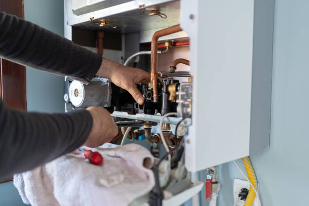 Best Gas Line Repair  in Valley Stream, NY