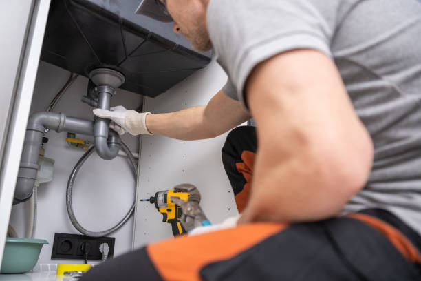 Best Sewer Line Replacement  in Valley Stream, NY